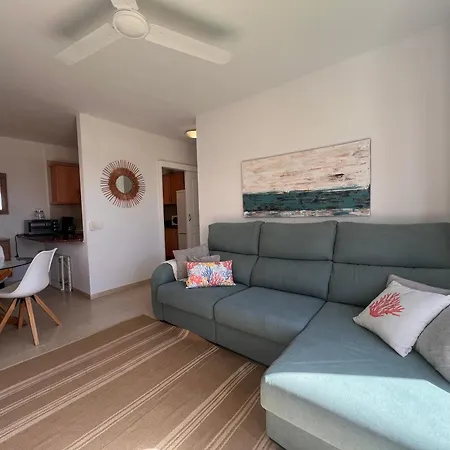 Apartment Obsidian Aguamarina *