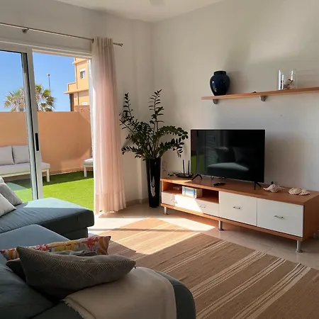 Obsidian Aguamarina Apartment *