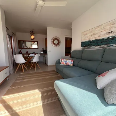 Obsidian Aguamarina Apartment