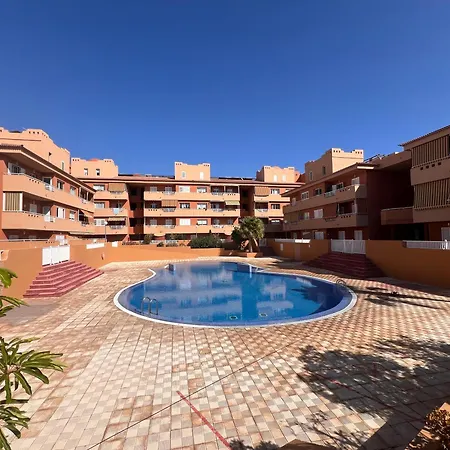 Apartment Obsidian Aguamarina *