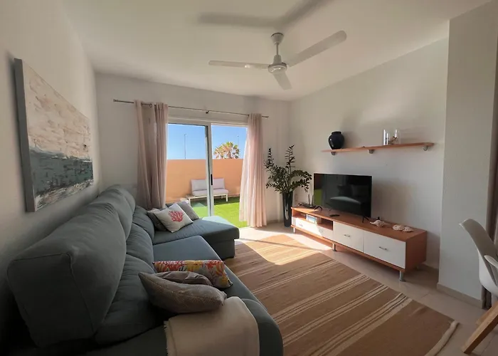 Obsidian Aguamarina Apartment *